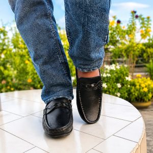 👞 Premium Original Leather Loafer – আপনার প্রতিটি পদক্ষেপে প্রিমিয়াম স্টাইল ও সর্বোচ্চ আরাম!